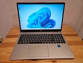 HP 250 G10 15.6"  i5 1335u 8GB / 256GB, W11 home, zaruka