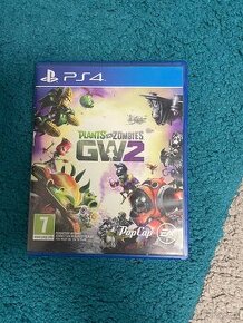 PLANTS VS ZOMBIES GARDEN WARFARE‼️AKO NOVÁ‼️