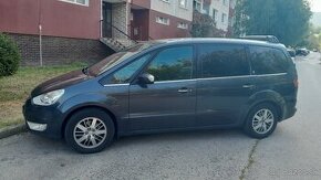 Ford galaxy 7.miest - 1