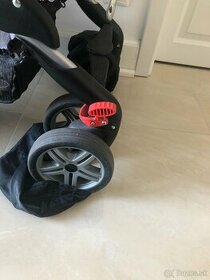 Kocik Hartan buggy ix1