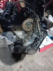 Motor 1.9tdi 81kw