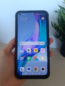 Xiaomi note 9 dobrý stav