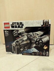 Lego 75292