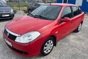 Renault Thalia 1.2i