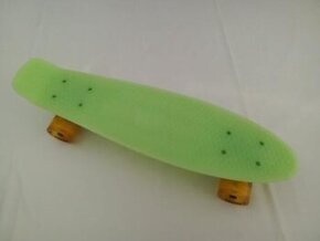 Skateboard - pennyboard