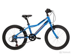 RUŠENIE SKLADU detský bicykel HEXAGON MINI 1.0 SR