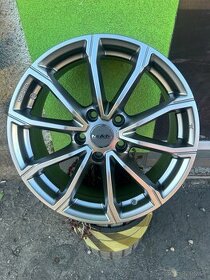 MAK Davinci 5x114,3 R17