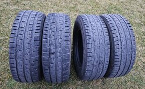 Predam 225/70 R15C