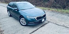 Škoda OCTAVIA Combi IV . 4  2.0 TDI CR DSG - 1