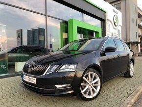 Skoda Octavia Combi