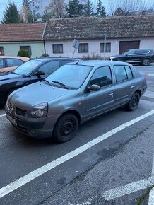 Renault Thalia 1.4, r.v 2003