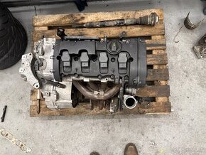 Motor 2.0 tfsi