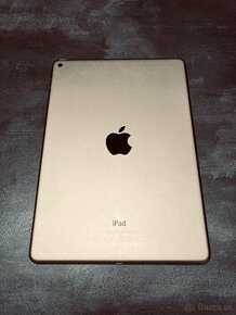 Predám Apple Ipad Air 2 Gold LTE 128gb