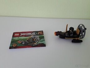 Lego Ninjago 30426