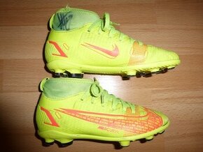 Kopačky nike mercurial veľk.33