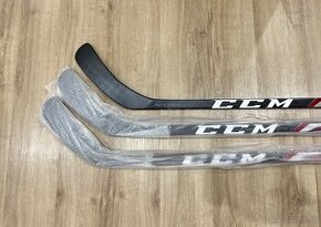 ✅ NOVÁ HOKEJKA = CCM JETSPEED FT2 - 85 F - P02 - 177 CM ✅