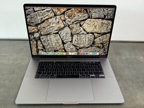 REZ-MacBook Pro 16" (2019) – Intel i7, 16 GB RAM, 512 GB SSD