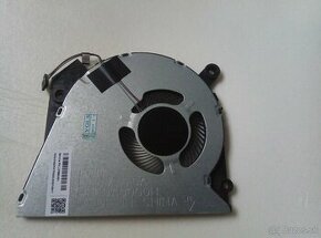 nový ventilator HSN-Q16C  HSN Q16C, pri HP PROBOOK