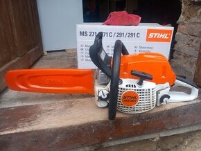 STIHL MS291