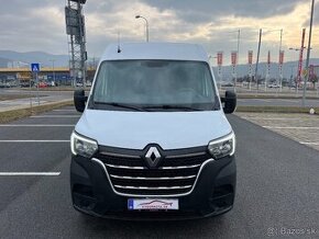 Renault Master 2.3 DCi FURGON 2021