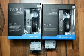 Sennheiser RS 175 a Sennheiser RS 185