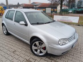 Predám Volkswagen Golf IV 1.9 TDI Higline 96kw M6