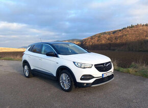 Opel Grandland X 1.5 CDTI S&S Innovation AT6 Kúp.SR r.v.2019