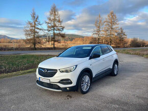 Opel Grandland X 1.5 CDTI S&S Innovation AT6 Kúp.SR r.v.2019