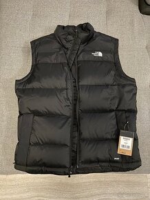 THE North Face vesta