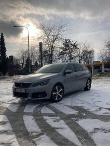 Predám Peugeot 308 SW 1.6HDI