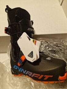 Nové  Dynafit 2 black/orange 20/21