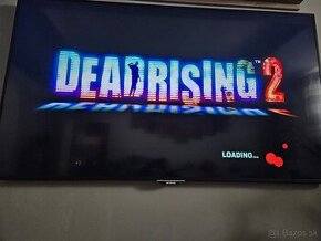 Deadrising 2 na Xbox 360 10e