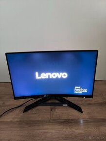 Herný monitor 27" Lenovo Legion R27fc-30