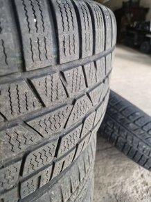 Zimne pneu 255/35 r18