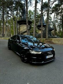 Audi A6 3.0 BiTDi