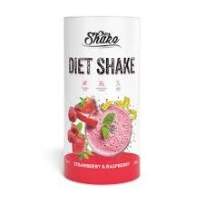 Predam dietny proteinovy napoj Chia shake