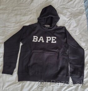 Bape mikina