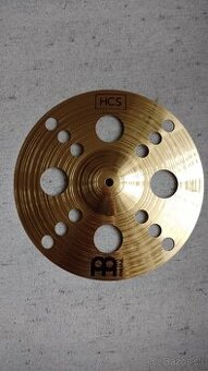 Meinl HCS o-splash 12