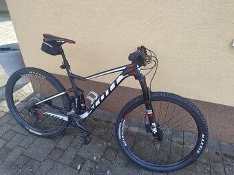 SCOTT Spark 950