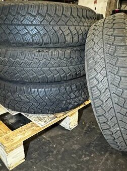 Kormoran snowpro 175/80R14