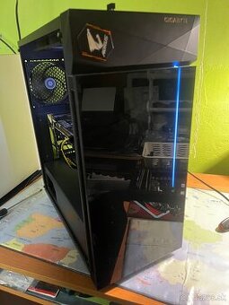 Pc i5 8400 , 16gb , 1tb Samsung ssd , gtx 1060 6gb