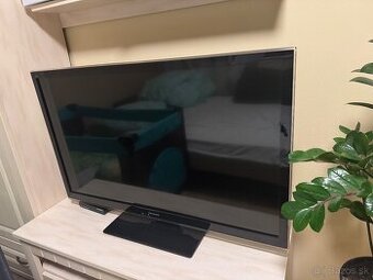 PANASONIC VIERA TX-L42E5E , 42” - 1