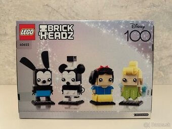 LEGO 40622 Disney BrickHeadz