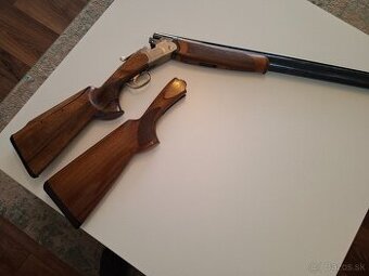 Brokovnica Beretta S686 kaliber 12/12-70