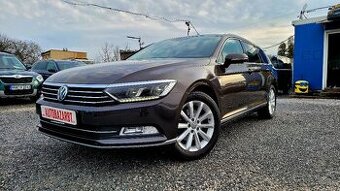 Volkswagen Passat Variant 2.0 TDI BMT Highline