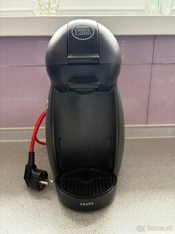 Nescafe Dolce Gusto Krups