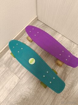 Pennyboard