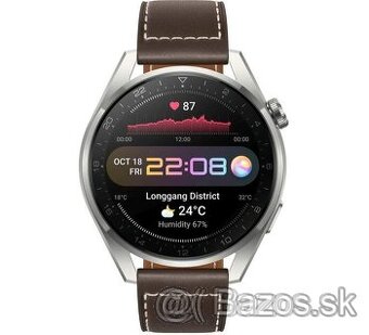 Huawei watch 3 Pro