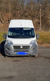 Fiat Ducato 3,0