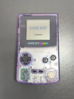 Nintendo Gameboy Color